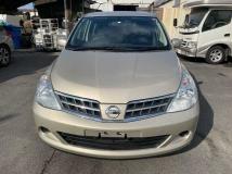 2012 Nissan Tiida
