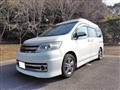 2008 Nissan Serena