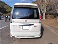 2008 Nissan Serena