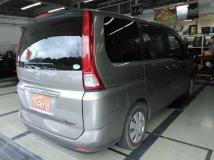 2007 Nissan Serena