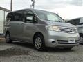 2006 Nissan Serena