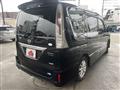 2012 Nissan Serena