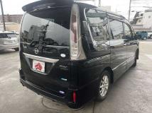 2012 Nissan Serena