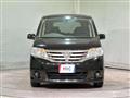 2011 Nissan Serena