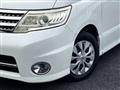 2009 Nissan Serena