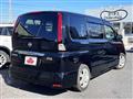 2006 Nissan Serena