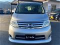2010 Nissan Serena