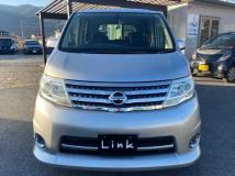 2010 Nissan Serena
