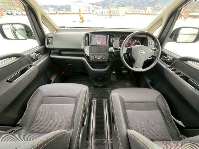 2010 Nissan Serena