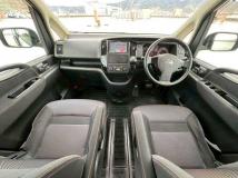 2010 Nissan Serena