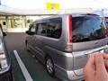 2007 Nissan Serena