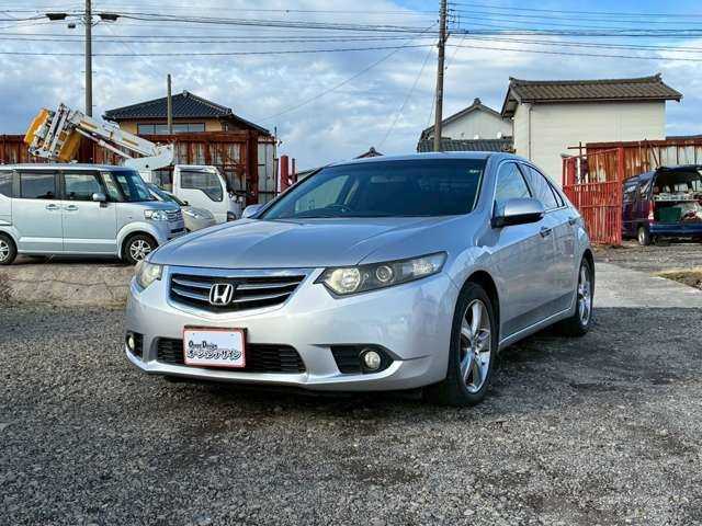 2011 Honda Accord