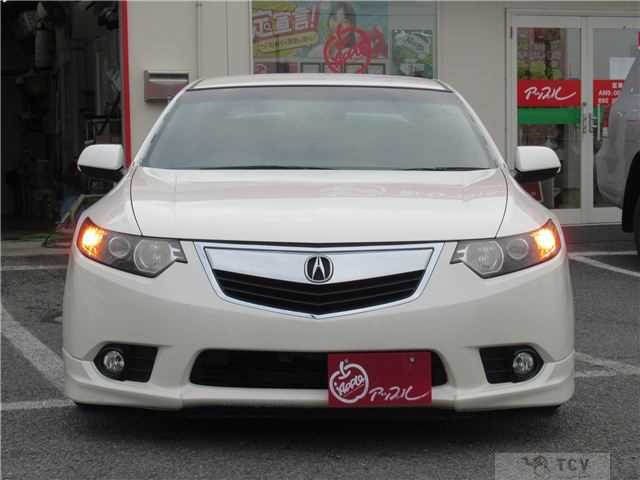 2011 Honda Accord