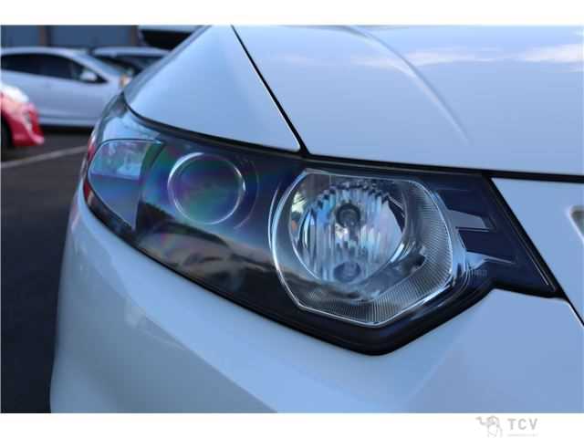 2011 Honda Accord Wagon