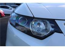 2011 Honda Accord Wagon