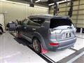 2009 Mitsubishi Outlander