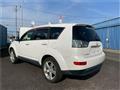 2007 Mitsubishi Outlander