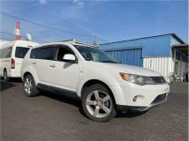 2007 Mitsubishi Outlander