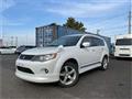 2008 Mitsubishi Outlander