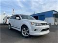 2008 Mitsubishi Outlander