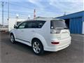 2008 Mitsubishi Outlander