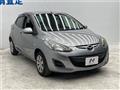 2013 Mazda Demio