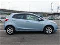2008 Mazda Demio