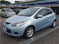 2008 Mazda Demio