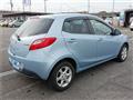 2008 Mazda Demio