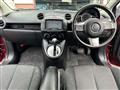 2013 Mazda Demio