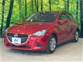 2015 Mazda Demio