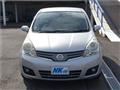 2010 Nissan Note
