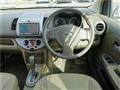 2010 Nissan Note
