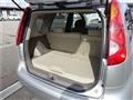 2010 Nissan Note