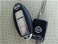 2010 Nissan Note