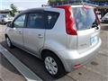 2010 Nissan Note