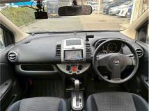 2009 Nissan Note