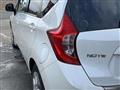 2014 Nissan Note