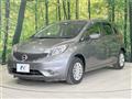 2015 Nissan Note