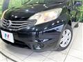 2013 Nissan Note
