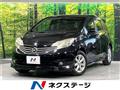 2013 Nissan Note