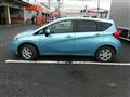 2013 Nissan Note