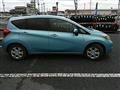 2013 Nissan Note