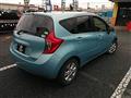 2013 Nissan Note