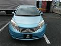 2013 Nissan Note