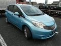 2013 Nissan Note