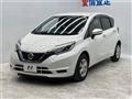 2018 Nissan Note
