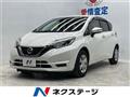 2018 Nissan Note