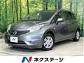 2014 Nissan Note