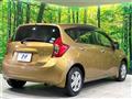 2014 Nissan Note